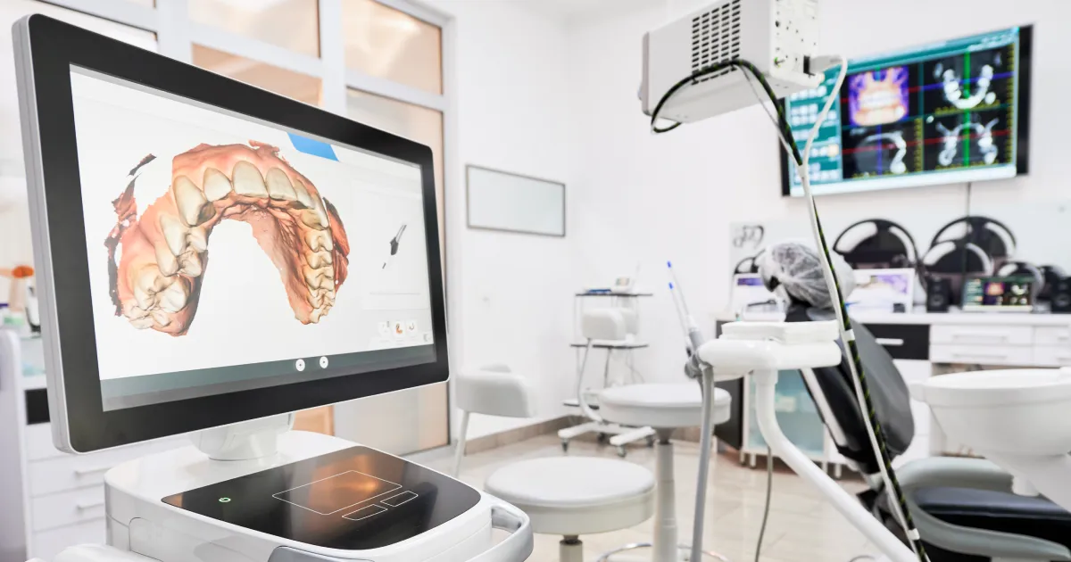 Cum îmbunătățește imagistica 3D CT planificarea tratamentului ortodontic